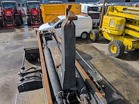 Terminal trekker, terberg, yt180, 2002 - afbeelding 15 van  36