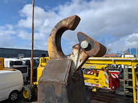 Terminal trekker, terberg, yt180, 2002 - afbeelding 16 van  36