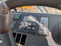 Terminal trekker, terberg, yt180, 2002 - afbeelding 21 van  36