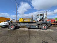 Terminal trekker, terberg, yt180, 2002 - afbeelding 12 van  36