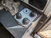 Terminal trekker, terberg, yt180, 2002 - afbeelding 26 van  36