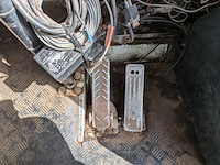 Terminal trekker, terberg, yt180, 2002 - afbeelding 27 van  36