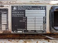 Terminal trekker, terberg, yt180, 2002 - afbeelding 29 van  36