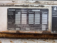 Terminal trekker, terberg, yt180, 2002 - afbeelding 30 van  36