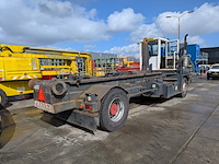 Terminal trekker, terberg, yt180, 2002 - afbeelding 23 van  36