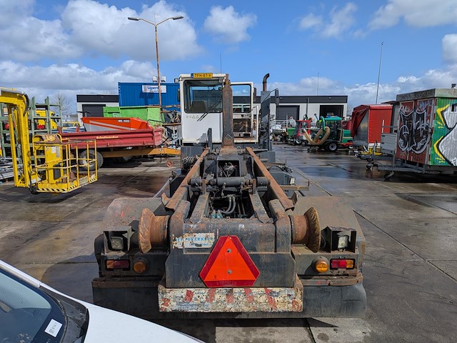 Terminal trekker, terberg, yt180, 2002 - afbeelding 31 van  36