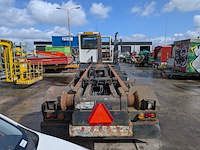 Terminal trekker, terberg, yt180, 2002 - afbeelding 31 van  36