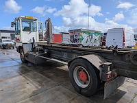 Terminal trekker, terberg, yt180, 2002 - afbeelding 32 van  36