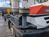 Terminal trekker, terberg, yt180, 2002 - afbeelding 36 van  36