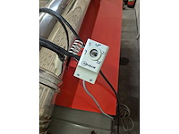 Termobile ita-75 heteluchtkanon - afbeelding 4 van  8