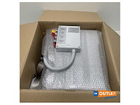 Termodinamica lp24 24,000 btu marine air handler - afbeelding 4 van  6