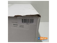 Termodinamica lp24 24,000 btu marine air handler - afbeelding 5 van  6