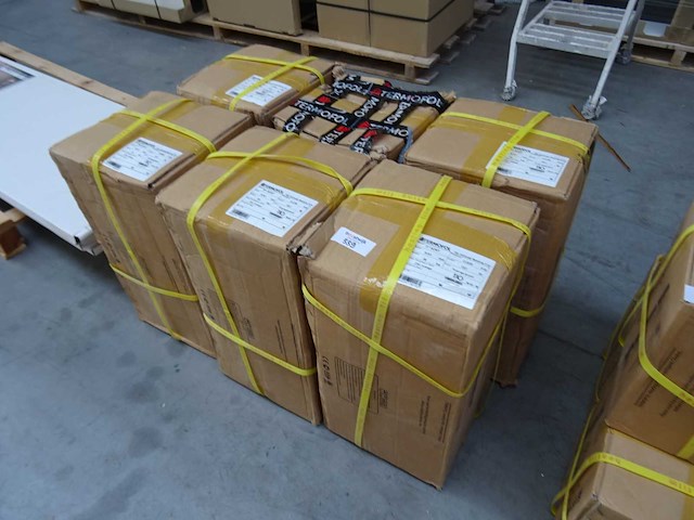 Termofol - tf-305t - rol vloerverwarmingsfolie 150m (6x) - afbeelding 1 van  2