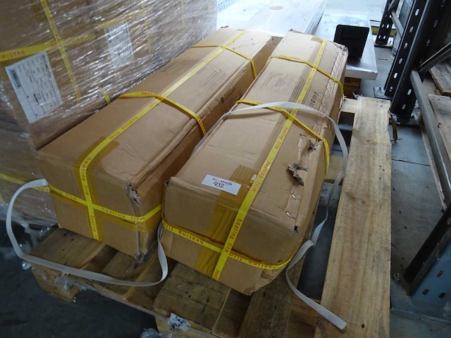 Termofol - tf-310tl - rol vloerverwarmingsfolie 100m (2x) - afbeelding 1 van  2