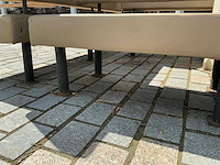 Termopol - bankstel - afbeelding 1 van  1