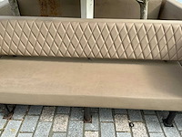 Termopol - bankstel - afbeelding 1 van  1