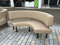 Termopol - curve - the harbour club - loungebank - afbeelding 2 van  11