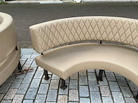 Termopol - curve - the harbour club - loungebank - afbeelding 3 van  11