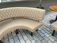 Termopol - curve - the harbour club - loungebank - afbeelding 8 van  11