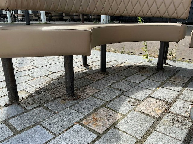 Termopol - loungeset - afbeelding 2 van  17