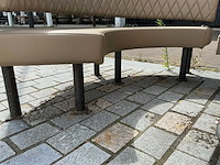 Termopol - loungeset - afbeelding 2 van  17