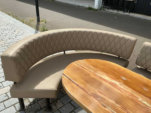 Termopol - loungeset - afbeelding 5 van  17