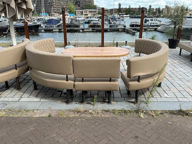 Termopol - loungeset - afbeelding 13 van  17
