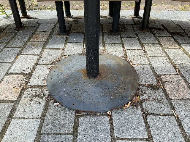 Termopol - loungeset - afbeelding 15 van  17