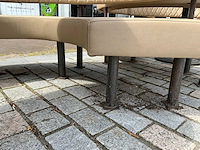 Termopol - loungeset - afbeelding 17 van  17