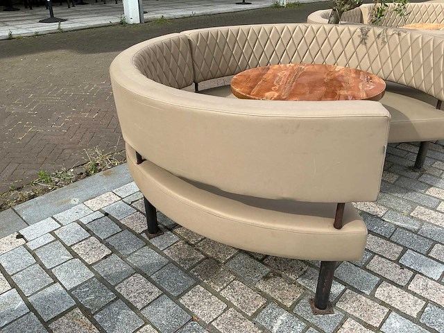 Termopol - loungeset - afbeelding 4 van  12