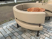 Termopol - loungeset - afbeelding 4 van  12