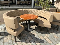 Termopol - loungeset - afbeelding 1 van  12