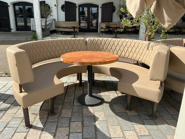 Termopol - loungeset - afbeelding 6 van  12