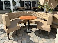 Termopol - loungeset - afbeelding 6 van  12