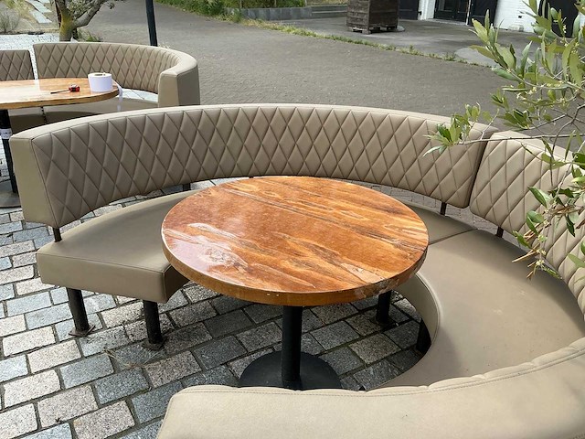 Termopol - loungeset - afbeelding 8 van  12