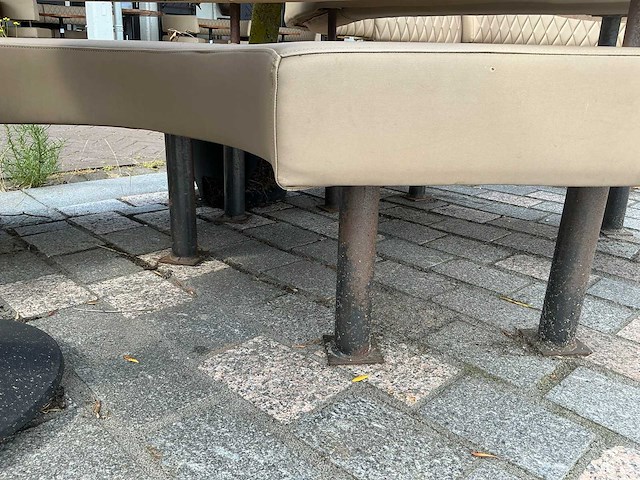 Termopol - loungeset - afbeelding 11 van  12