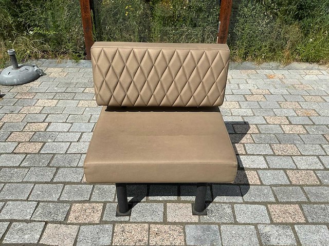 Termopol - mini - the harbour club - loungebank - afbeelding 3 van  10