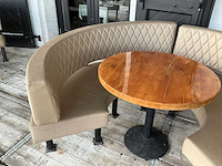 Termopol - the harbou club - loungeset - afbeelding 2 van  18
