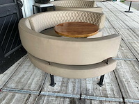 Termopol - the harbou club - loungeset - afbeelding 3 van  18