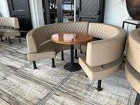 Termopol - the harbou club - loungeset - afbeelding 13 van  18