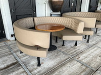 Termopol - the harbou club - loungeset - afbeelding 14 van  18