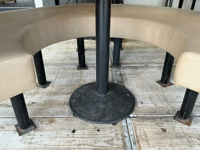 Termopol - the harbou club - loungeset - afbeelding 17 van  18