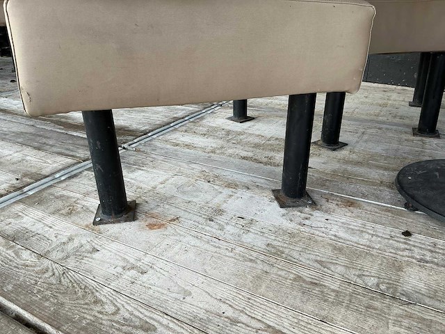 Termopol - the harbou club - loungeset - afbeelding 11 van  18
