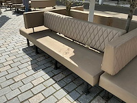Termopol - the harbour club - bankstel - afbeelding 1 van  10