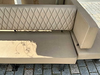 Termopol - the harbour club - bankstel - afbeelding 6 van  10