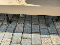 Termopol - the harbour club - bankstel - afbeelding 7 van  10