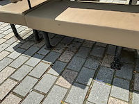 Termopol - the harbour club - bankstel - afbeelding 8 van  10