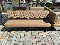 Termopol - the harbour club - bankstel - afbeelding 10 van  10
