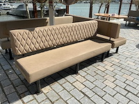 Termopol - the harbour club - bankstel - afbeelding 3 van  10