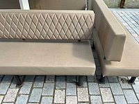Termopol - the harbour club - bankstel - afbeelding 7 van  10
